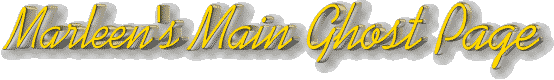 Marleens Main Ghost Page